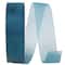 JAM Paper 1.5" x 100yd. Sheer Chiffon Mono Ribbon